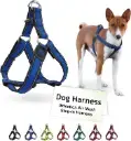DOCO® Athletica Air Step-In Harness (DCA202)Color_ Blue, Sizes_ M.webp