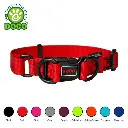 DOCO® DD Collar 2.5 x 45-68cm(L) Pink (4).webp