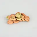Duvo+ Chicken & Salmon Biscuit Mix for Cats 50g.webp