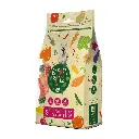 [LR11651] Duvo+ Garden Bites Toby Toothbrush S - 5cm - 50pcs Mixed Colors.webp
