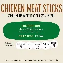 Cat Fest Meat Sticks Chicken For Cat[Weight - 45g] (2).webp