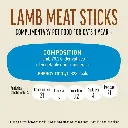 Cat Fest Meat Sticks Lamb For Cat[Weight - 45g] (2).webp