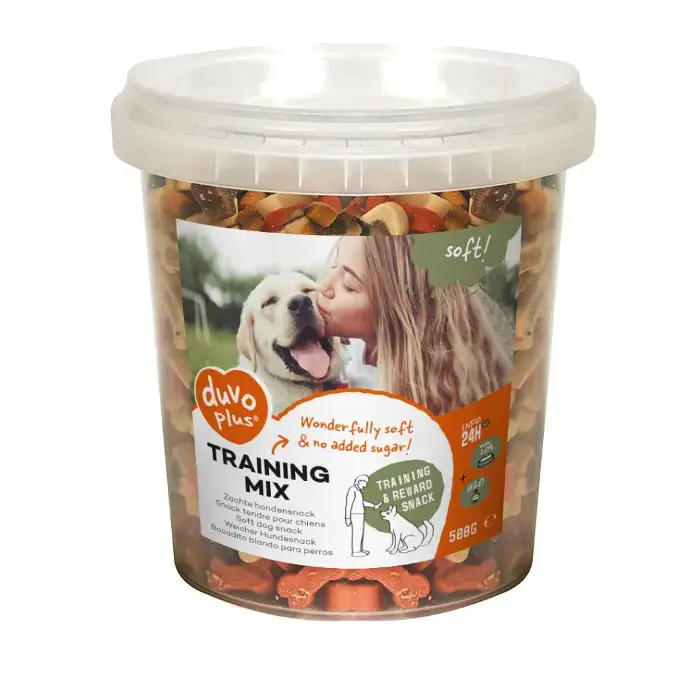 [LR311563] Duvo Soft Chews - 500g[Options - Mix].webp