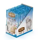 Cat Fest Tuna Fillets In Tender Jelly For Cats 70g (1).webp