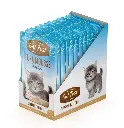 Cat Fest Tuna Mousse For Kittens 70g (2).webp