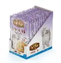 Cat Fest Tuna With Salmon In Tender Jelly For Cats 70g (2).webp