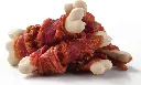 Dog Fest Calcium Bones With Duck For Puppies - 90g (3.17oz)[Weight - 90g].webp