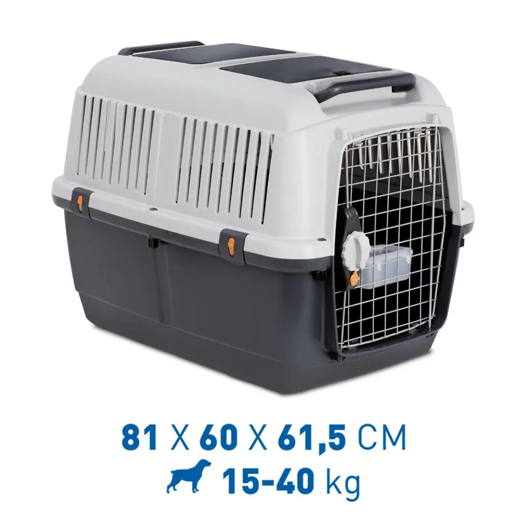 Duvo+ Bracco IATA Travel[Dimension - 81x60x61.5cm].webp