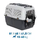 Duvo+ Bracco IATA Travel[Dimension - 81x60x61.5cm].webp