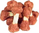 Dog Fest Duck Meat Bones For Mini-Dogs - 55g (1.94oz)[Weight - 55g].webp