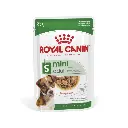 Royal Canin Mini Adult Wet Pouches Dog Food -12x85g