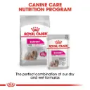  Canine Care Nutrition Exigent (WET FOOD- Pouches)  