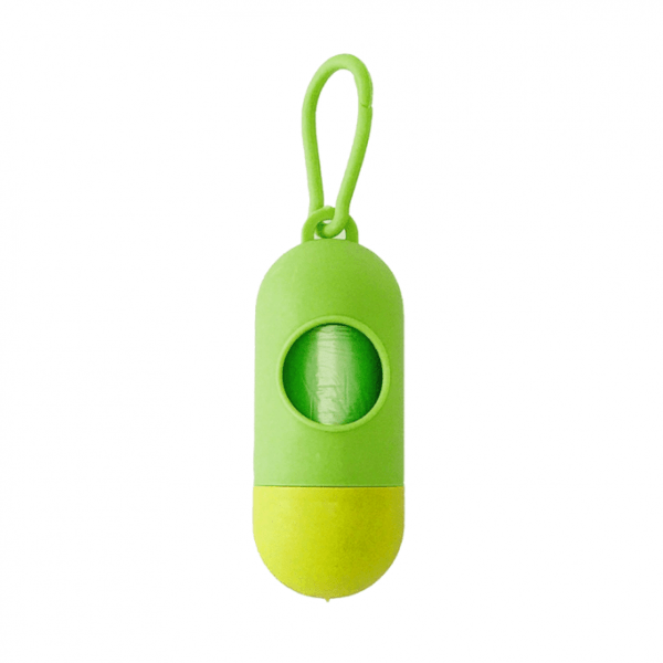  Bioline Poo Bag 
