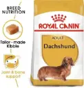 Royal Canin Breed Health Nutrition Dachshund Adult 1.5 KG - Dry Dog Food