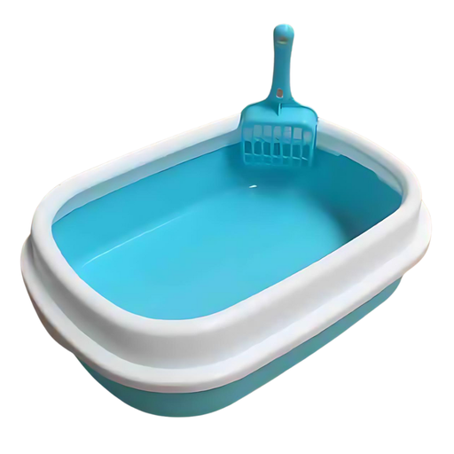 Moderna Scoop & Sift 13.3 x 10.6 x 15.5 cm-Green