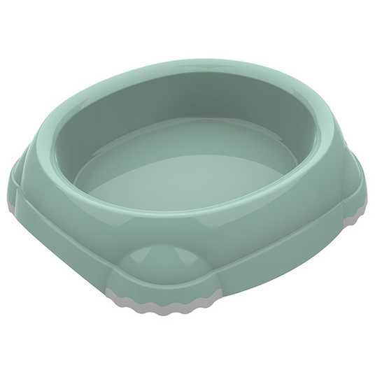 [5412087021475] Moderna Smarty Bowl 14.7 x 13 x 3.4 cm-210ml-Green