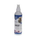 Duvo+ Parasite Stop Spray for Dogs & Cats 250ml - Natural Flea & Tick Treatment