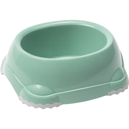  Moderna Smarty Bowl 28.8 x 25.7 x 10.1 cm-2200ml-Green 