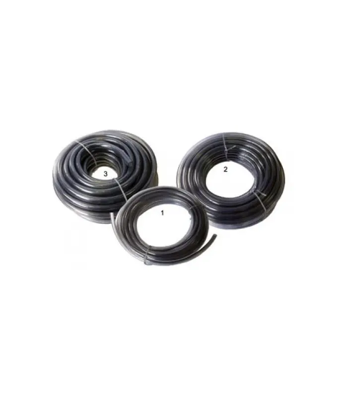 KW Zone Filter Hose Tubing 12/16mm For External Filters - 25 meter