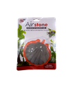 KW Zone Aim Shell Type Air Stone - Size M (Oxygenation for Aquariums)