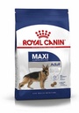 Royal Canin Maxi Adult Dry Dog Food 10kg - Large Breed Digestion, Joint & Skin Health