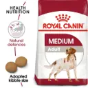  Size Health Nutrition Medium Adult 10 KG  