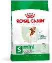Royal Canin Mini Adult Dry Dog Food 800GM - Weight & Skin Health
