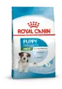 Royal Canin Size Health Nutrition Mini Puppy Dry Food Bag 8 KG