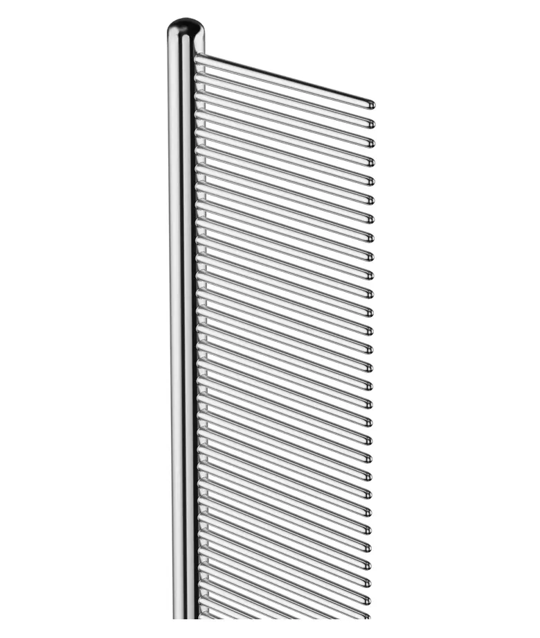 Andis 7-1/2 Steel Comb 