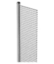Andis 7-1/2 Steel Comb 