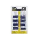 Andis 8-Piece Universal Attachment Comb Set