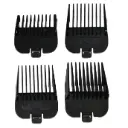 Andis 4-Piece Comb Set 