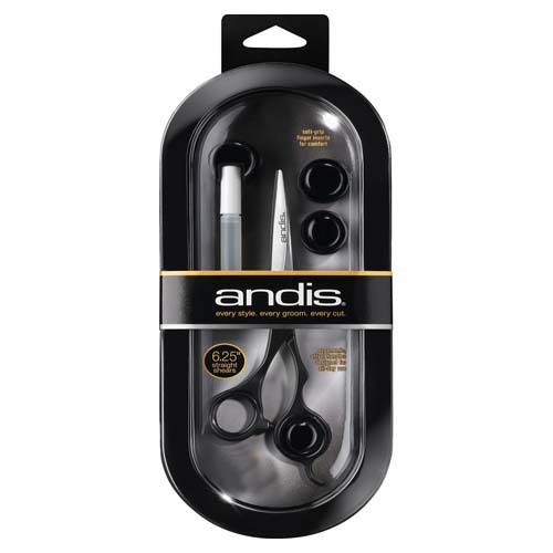 Andis 6.5" 28 - Tooth Thinning Shear (Right - Handed)