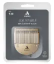 Andis Adjustable Replacement Blade - Gold 