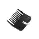 Andis 7-Piece Universal Attachment Comb Set