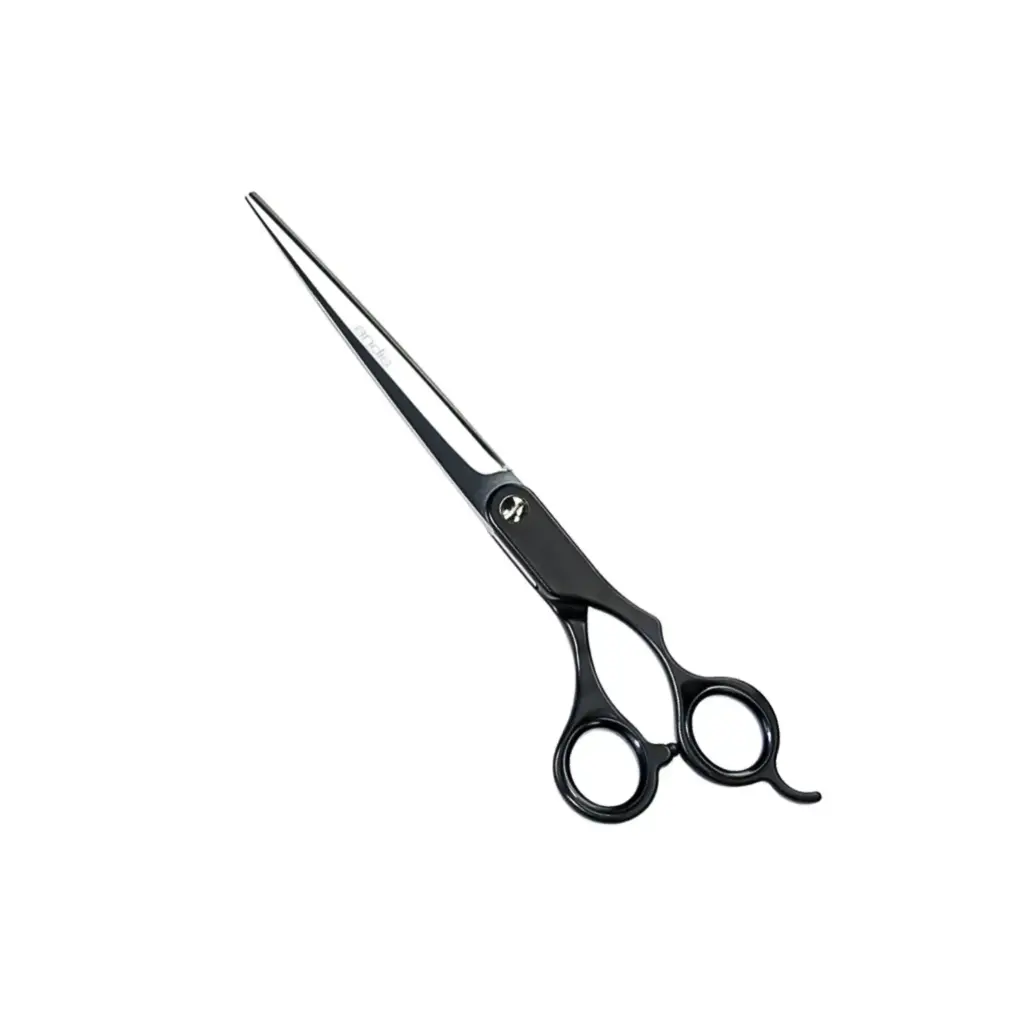 Andis 8" Straight Grooming Shear (Right-Handed)
