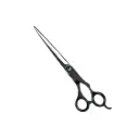 Andis 8" Straight Grooming Shear (Right-Handed)