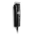 Andis AGC 2-Speed Brushless Clipper (Black)