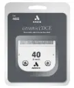 Andis Ceramic Edge® Super Surgical Blade - Size 40 SS (0.25mm)