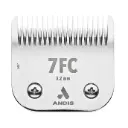 Andis Ceramic Edge® Detachable BladeBlade Size: 7 FC / 3.2mm