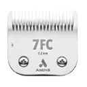 Andis Ceramic Edge® Finish Cut Blade - Size 4FC (9.5mm)