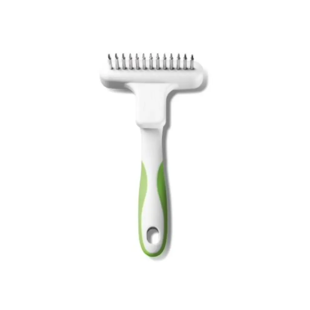 Andis Flexible Rake Comb