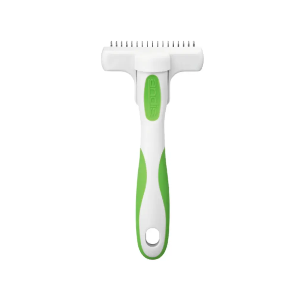 Andis Premium Deshedding Tool