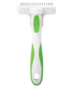 Andis Deshedding Tool Length: 6.25 in 
