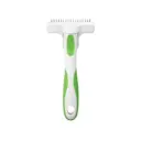 Andis Deshedding Tool Length: 6.25 in