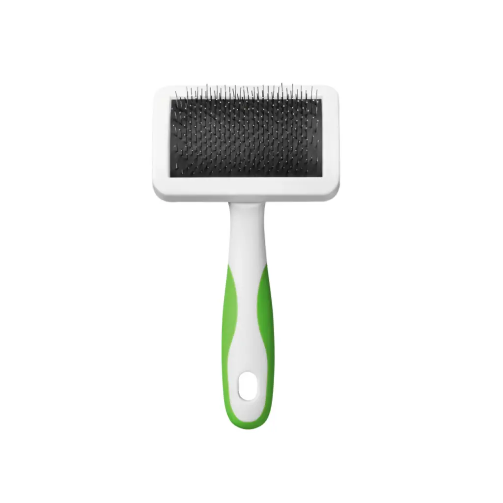Andis Medium Firm Slicker Brush