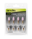 Andis Nail Grinder Accessory Kit