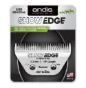 Andis Show Edge Detachable Livestock Blade — General