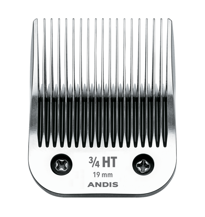 Andis UltraEdge® Detachable BladeBlade Size: 3/4 HT - 19mm 