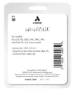 Andis Ultra Edge® Detachable Blade - Size 30 (0.5mm)